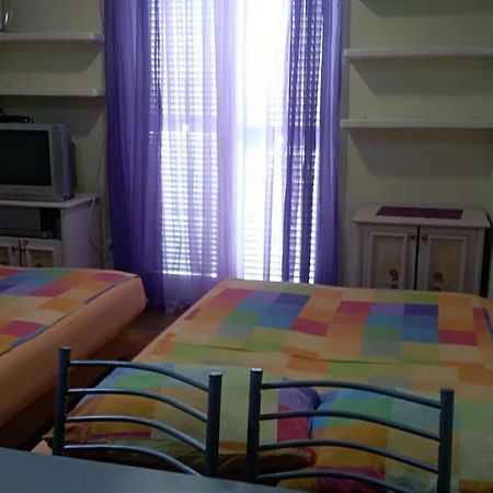 Suncani Apartman 1-Vila Amfora 부드바 외부 사진